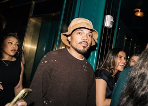 Chance The Rapper
