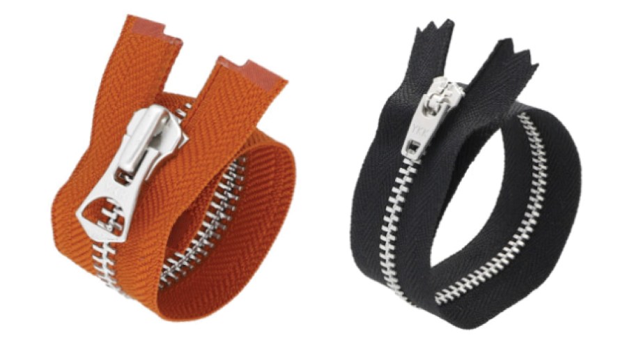 The largest zipper manufacturer is pivoting to more sustainable materials.