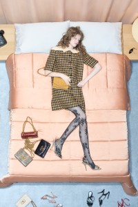 Valentino Resort 2026 Collection