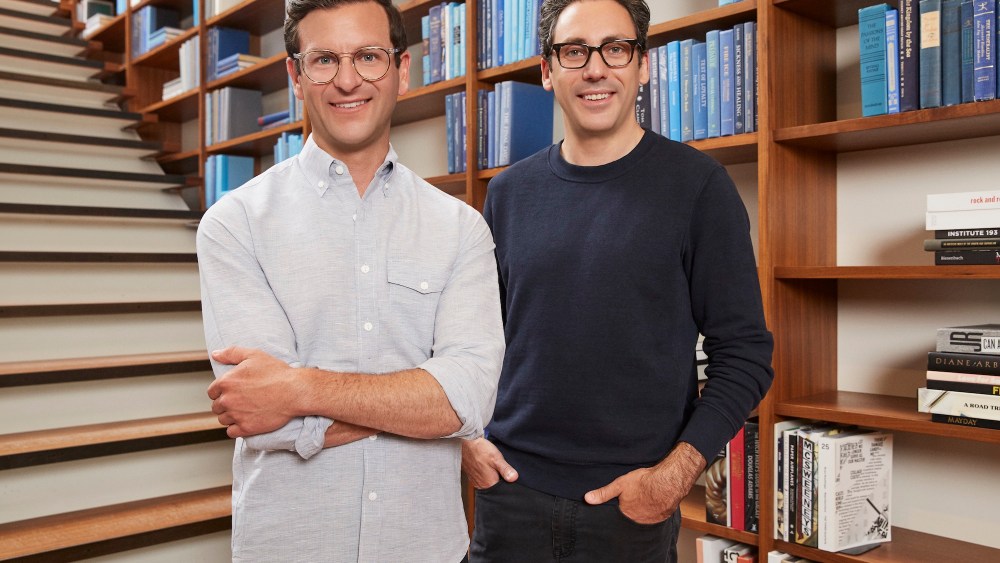 Warby Parker