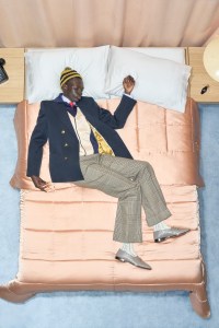 Valentino Resort 2026 Collection