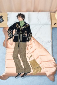 Valentino Resort 2026 Collection