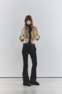 Ann Demeulemeester Resort 2026 Collection