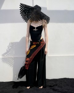 Blumarine Resort 2026 Collection