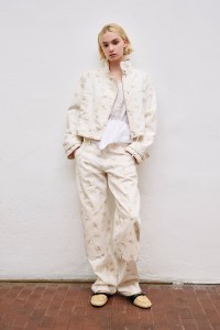MSGM Resort 2026 Collection
