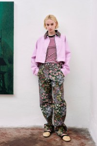 MSGM Resort 2026 Collection