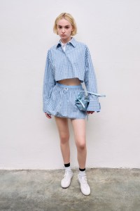MSGM Resort 2026 Collection