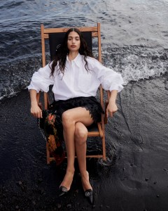 Blumarine Resort 2026 Collection