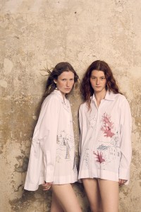 Antonio Marras Resort 2026 Collection