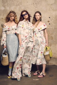 Antonio Marras Resort 2026 Collection