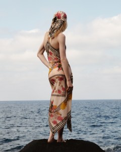 Blumarine Resort 2026 Collection