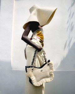 Blumarine Resort 2026 Collection