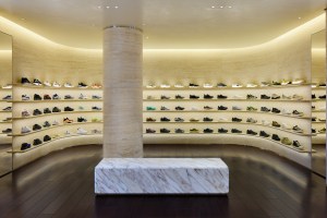 Kith, Osaka, shoes, shoe store, retail, history