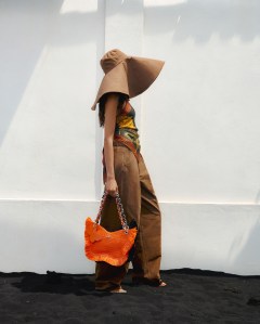 Blumarine Resort 2026 Collection