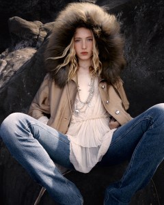 Blumarine Resort 2026 Collection