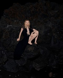Blumarine Resort 2026 Collection