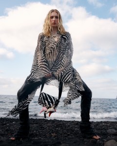 Blumarine Resort 2026 Collection