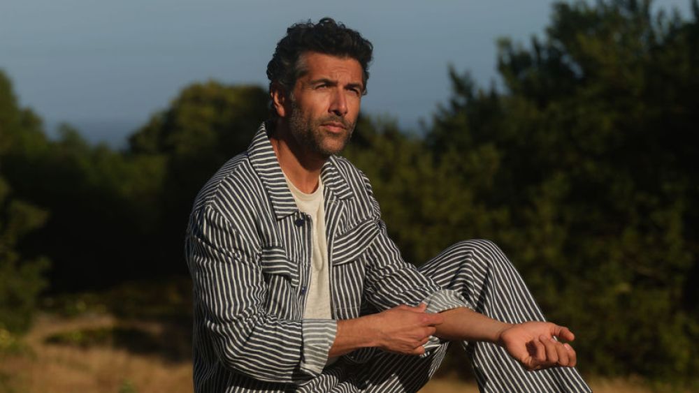 God’s True Cashmere
