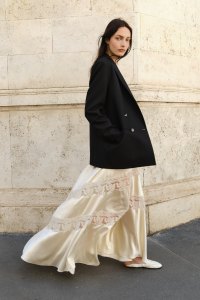 Alberta Ferretti Resort 2026 Collection