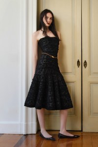Alberta Ferretti Resort 2026 Collection