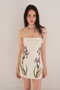 Alberta Ferretti Resort 2026 Collection