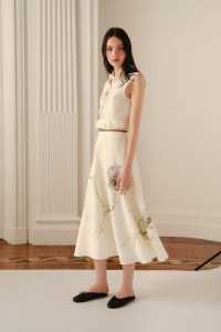 Alberta Ferretti Resort 2026 Collection