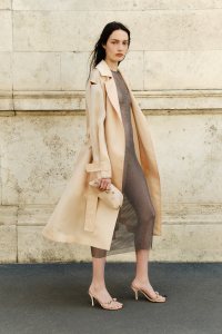 Alberta Ferretti Resort 2026 Collection