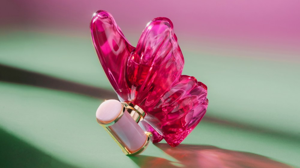 Carolina Herrera's La Bomba