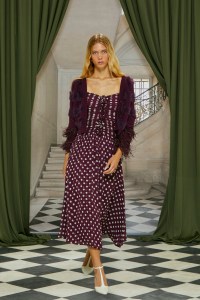 Cinq à Sept Resort 2026 Collection