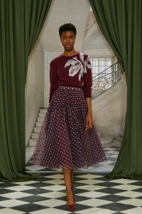 Cinq à Sept Resort 2026 Collection