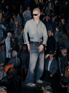 Diesel Resort 2026 Collection