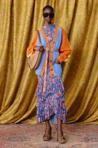 Etro Resort 2026 Collection