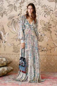 Etro Resort 2026 Collection