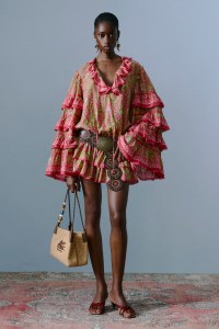 Etro Resort 2026 Collection