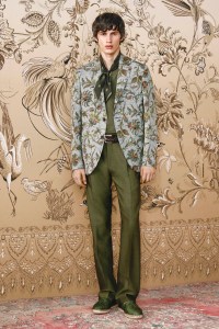 Etro Resort 2026 Collection