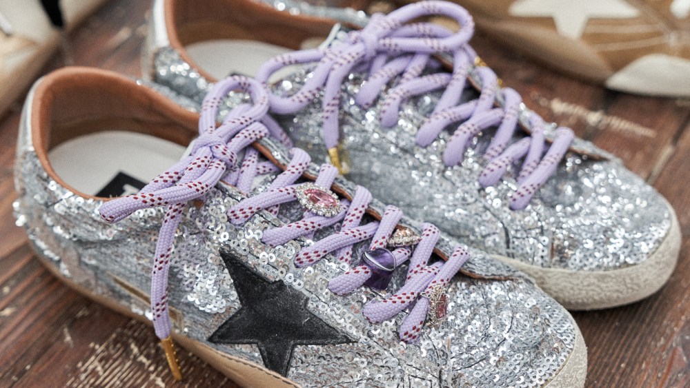 Golden Goose