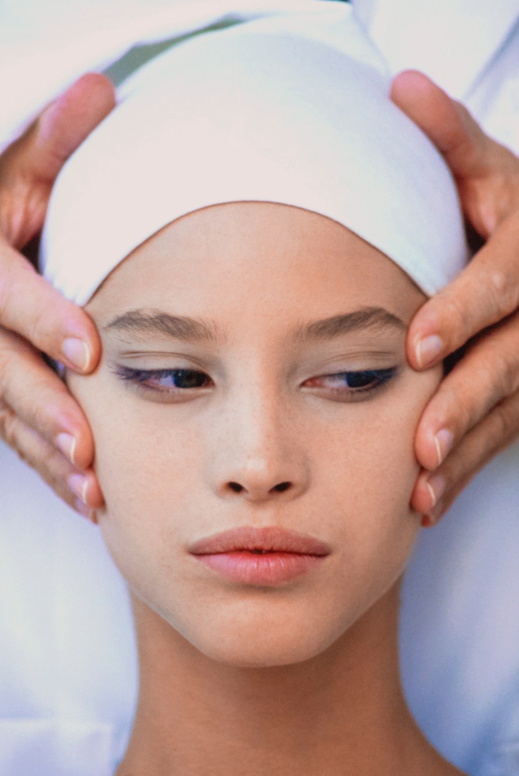 The Ultimate Guide to Lymphatic Drainage