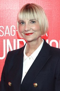 NEW YORK, NEW YORK - JUNE 11: Kerri Kenney-Silver attends the SAG-AFTRA Foundation Conversations screening and Q&A for "Four Seasons" at SAG-AFTRA Foundation Robin Williams Center on June 11, 2025 in New York City. (Photo by Dominik Bindl/Getty Images)