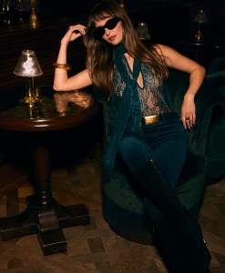 L’Agence Resort 2026 Collection