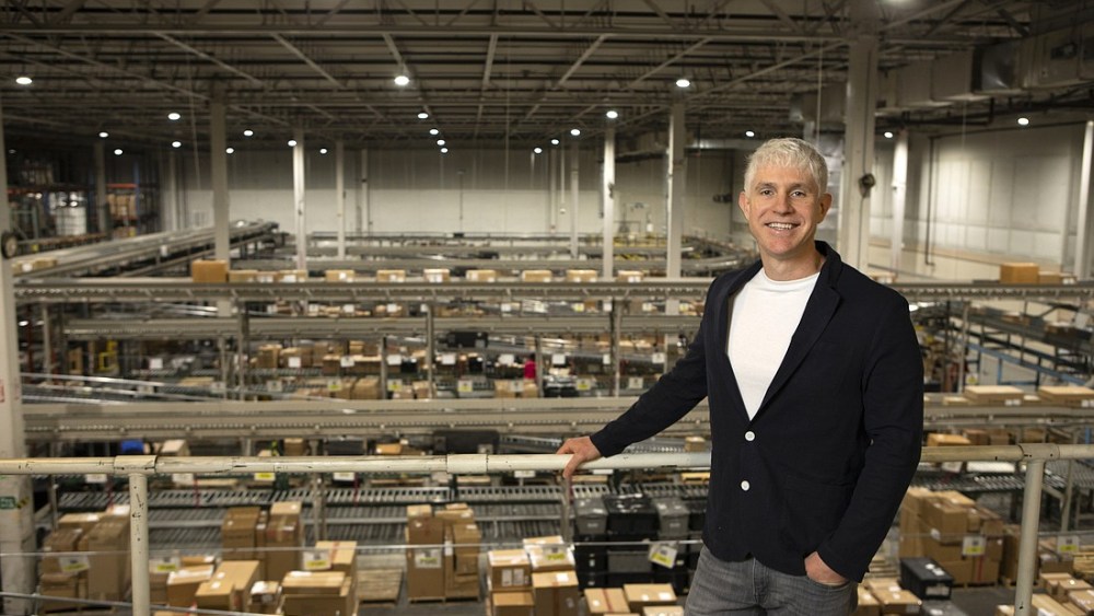Matt Bealls of Bealls Inc.
