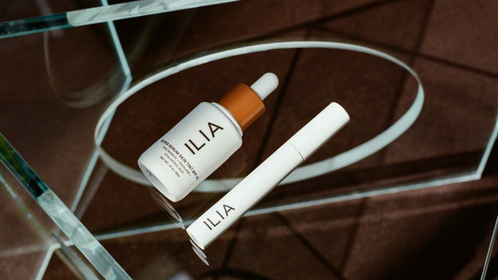 Ilia Beauty taps Solange Knowles for a special new edit