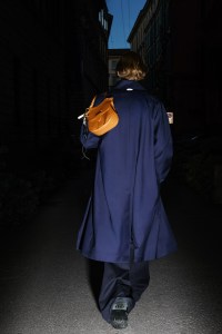 No. 21 Men's Spring 2026 Collection