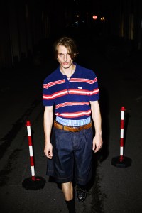 No. 21 Men's Spring 2026 Collection