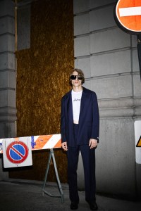No. 21 Men's Spring 2026 Collection
