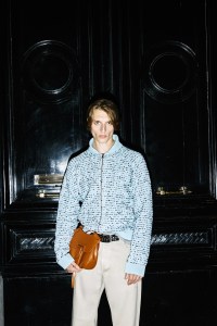 No. 21 Men's Spring 2026 Collection