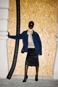 No. 21 Resort 2026 Collection