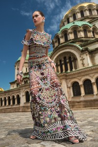 Naeem Khan Resort 2026 Collection