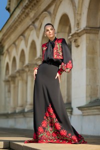 Naeem Khan Resort 2026 Collection
