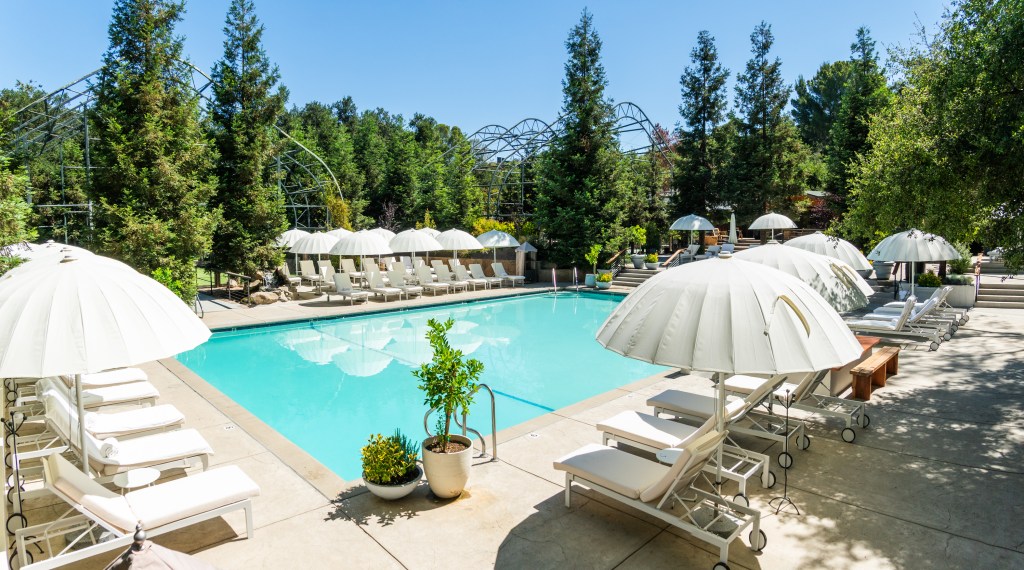 A Hidden Malibu Sanctuary, Now Open to More Than Just Insiders