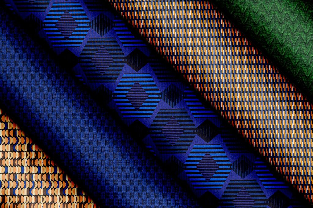 Eurojersey’ Sensitive fabrics
